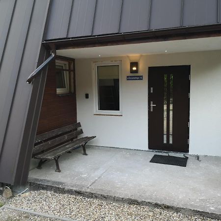 Guesthouse Danuta Sklářská Poruba Exteriér fotografie
