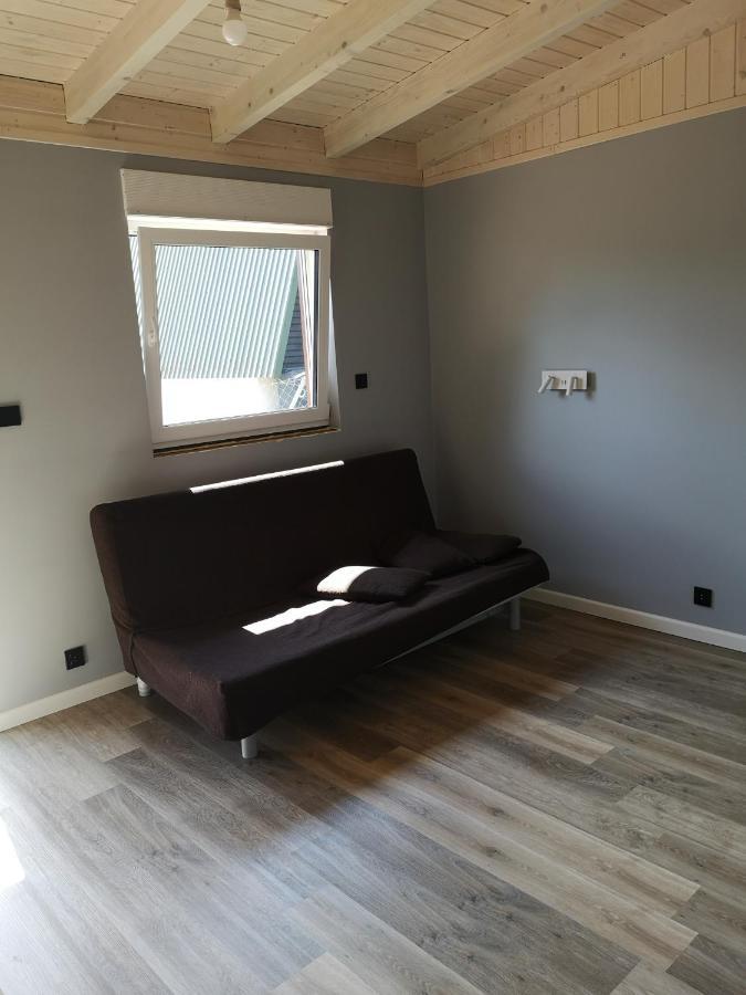 Guesthouse Danuta Sklářská Poruba Exteriér fotografie