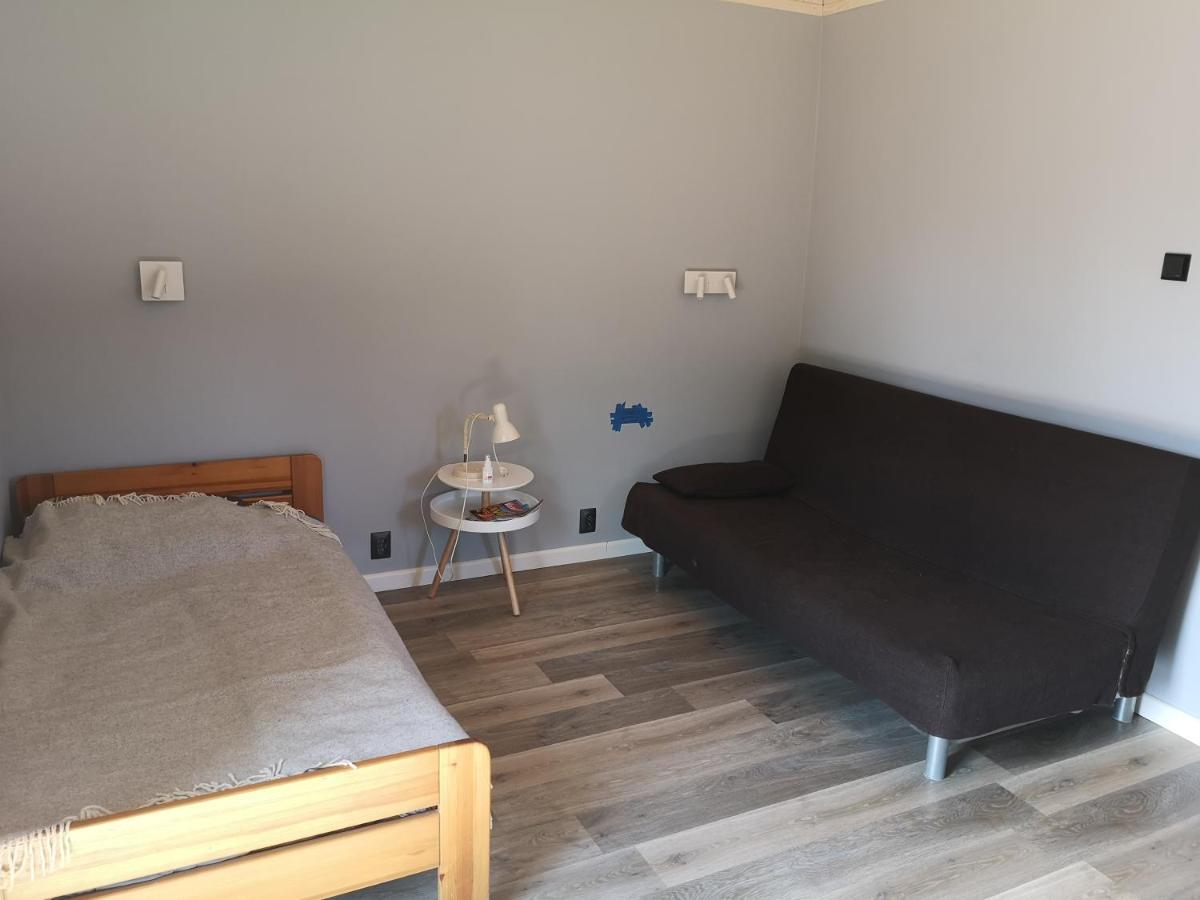 Guesthouse Danuta Sklářská Poruba Exteriér fotografie