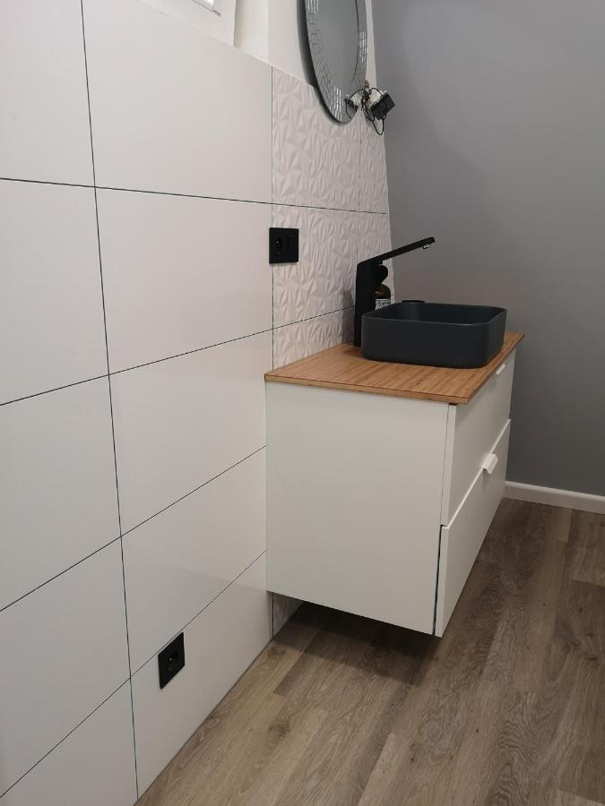 Guesthouse Danuta Sklářská Poruba Exteriér fotografie