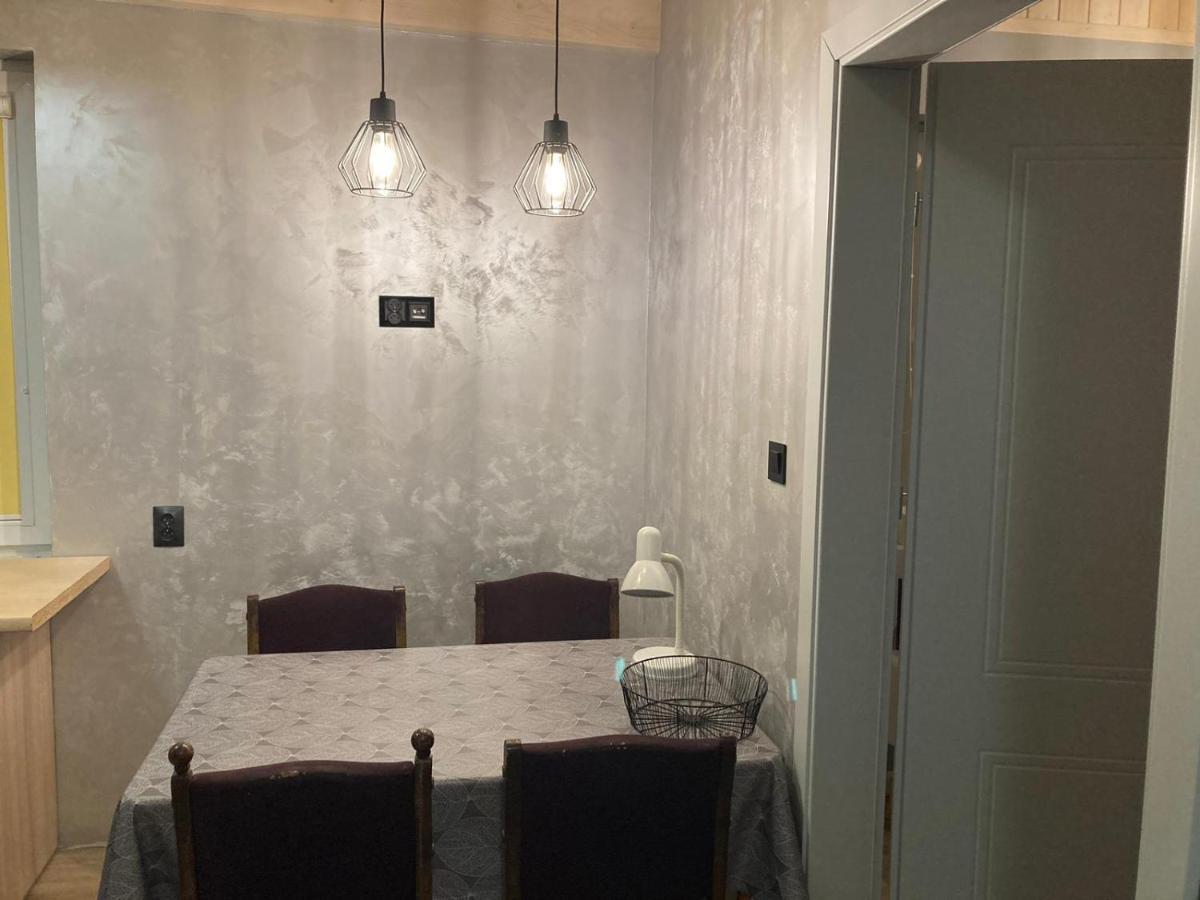 Guesthouse Danuta Sklářská Poruba Exteriér fotografie